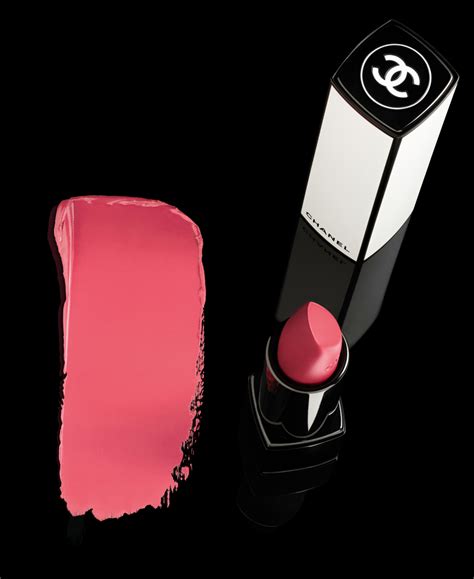 chanel rouge allure 07